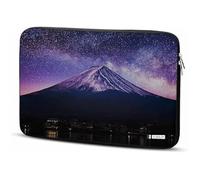 SUBBLIM Coque pour Ordinateur en néoprène Trendy Sleeve Neo 13.3-14 Mountain