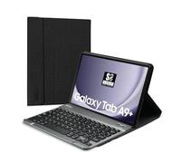 SUBBLIM Étui Clavier KeyTab Pro BT pour Samsung Galaxy Tab A9 +11 Pouces