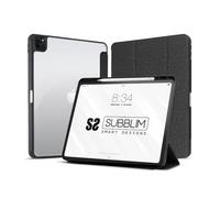 Subblim Étui pour Tablette iPad Pro 11, Noir