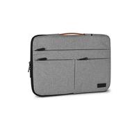 Housse pour ordinateur portable Air Padding 360 Gris