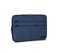 SUBBLIM SUBLS-AP36052 sacoche d'ordinateurs portables 39,6 cm (15.6 ) Housse Bleu