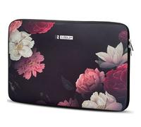 SUBBLIM SUBLS-SKIN151 sacoche d'ordinateurs portables 39,6 cm (15.6 ) Housse Multicolore