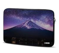 SUBBLIM SUBLS-SKIN150 sacoche d'ordinateurs portables 39,6 cm (15.6 ) Housse Multicolore