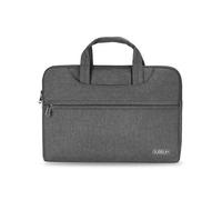 SUBBLIM SUB-LS-1BS0101 sacoche d'ordinateurs portables 39,6 cm (15.6 ) Housse Gris