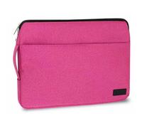 subblim porte documents pour ordinateur portable urban 14 Rose