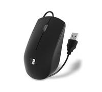 SUBBLIM RATÓN BUSINESS SILENCIEUX HASTA 1200 DPI