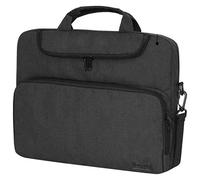 subblim sac a dos pour pc portable air padding 13.3 14 Noir