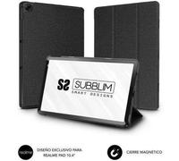 Subblim Shock Case CST-5SC250 pour tablette Realme Pad 10.4" / Noir