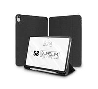 SUBBLIM Shock Case iPad 10,9" 10A Gen Noir