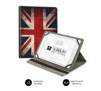 Subblim Sub-Cut-4tc006 Étui Pour Tablette 25,6 Cm (10.1") Folio