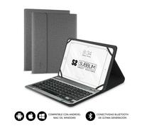 SUBBLIM Keytab Pro Bluetooth 10 1 Grey