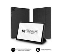 Subblim Subcst-5sc020 Étui Pour Tablette 26,7 Cm (10.5") Folio Noir