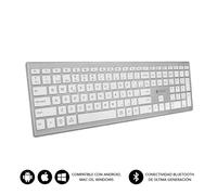 SUBBLIM SUBKB-2PUE200 clavier