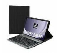Subblim Subkt3-Bts060 Clavier Pour Tablette Noir Bluetooth Qwerty Esp