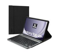 SUBBLIM SUBKT3-BTS060 clavier pour tablette QWERTY Espagnole Bluetooth Noir