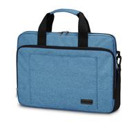 SUBBLIM SUBLB-4APLB11 sacoche d'ordinateurs portables 39,6 cm (15.6 ) Sac Toploader Bleu