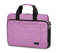 SUBBLIM SUBLB-4APLB12 sacoche d'ordinateurs portables 39,6 cm (15.6 ) Sac Toploader Bleu