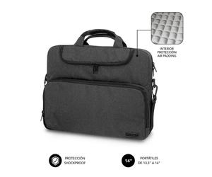 SUBBLIM SUBLB-4APLB50 sacoche d'ordinateurs portables