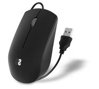 SUBBLIM RATÓN BUSINESS SILENCIEUX HASTA 1200 DPI