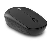 Souris sans fil silencieuse Business Plus - Jusqu'à 1200 DPI