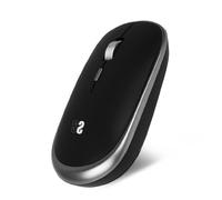 SUBBLIM SUBMO-RFM0002 souris Bureau Ambidextre RF sans fil 1600 DPI
