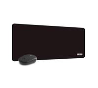 SUBBLIM SUBMP-03HP001 tapis de souris Noir