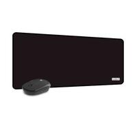 SUBBLIM SUBMP-03HP001 tapis de souris Noir