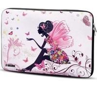 SUBBLIM Coque pour Ordinateur en néoprène Trendy Sleeve Neo 15.6 Lion