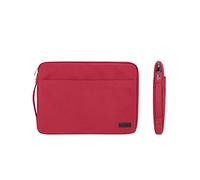 Etui pour notebook SUB-LS-0PS0103 Rouge 15.6''