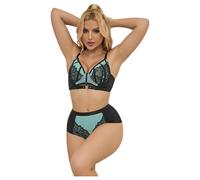 Subblime - ensemble de lingerie dentelle - 955564 (noir)