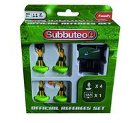 Subbuteo 3085 Official Virtual Assistant Referee (VAR) Set