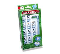 Subbuteo 3405 Player Set, Blue/White