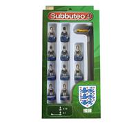 Subbuteo England Team Player Set,3485, Blue,white