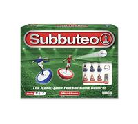 Paul Lamond Games – Jeu Subbuteo – Team Edition – Set d'équipe additionnel