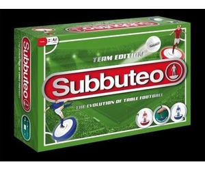Subbuteo Football Team Edition