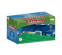 Subbuteo Kit goal Version Ligue des champions de l'UEFA