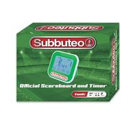 Subbuteo Tableau de bord électronique et minuteur
