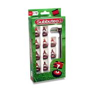 Subbuteo - Team - Manchester United (Unlicensed) /Toys