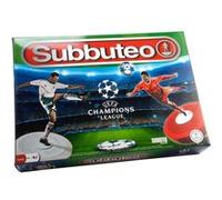 Subbuteo UEFA Champions League Edition (Version Anglaise) G