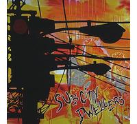 Subcity Dwellers - When The Beat Starts to Pound