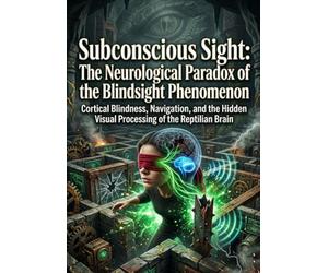 Subconscious Sight: The Neurological Paradox of the Blindsight Phenomenon: Cortical Blindness, Navigation, and the Hidden Visual Processing of the Reptilian Brain