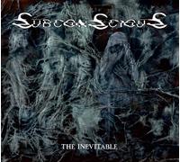 Subconscious – The Inevitable – CD