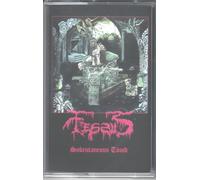 Subcutaneous Tomb (Cassette) (Ltd)