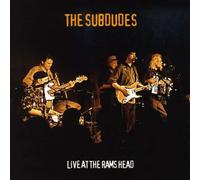 Subdudes the - Live at The Rams Head [Import]