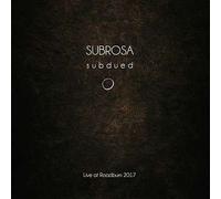 Live at Roadburn 2017
