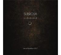 Subdued Live At Roadburn 2017 - Vinyle 33 Tours