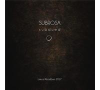 Live at Roadburn 2017