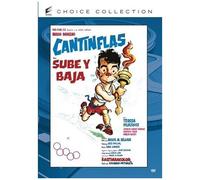 Sube Y Baja (Choice Collection/ On Demand Dvd-R)