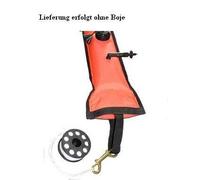 Subgear 840.562.000 Mini enrouleur avec corde de 15 m et mousqueton en laiton