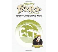 Subgenres Of Terror: 30 Best Apocalyptic Films Paperback Book By Steve Hutchison